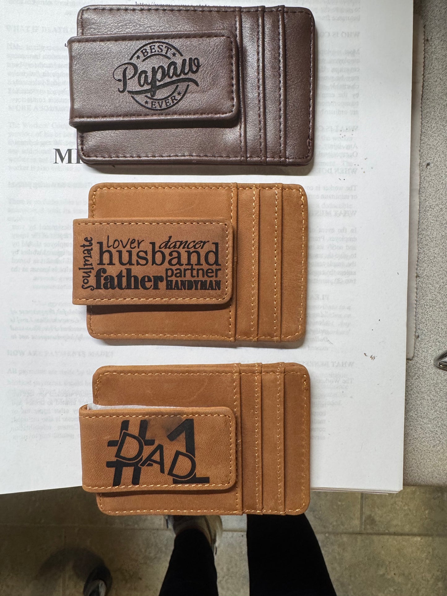 Wallet