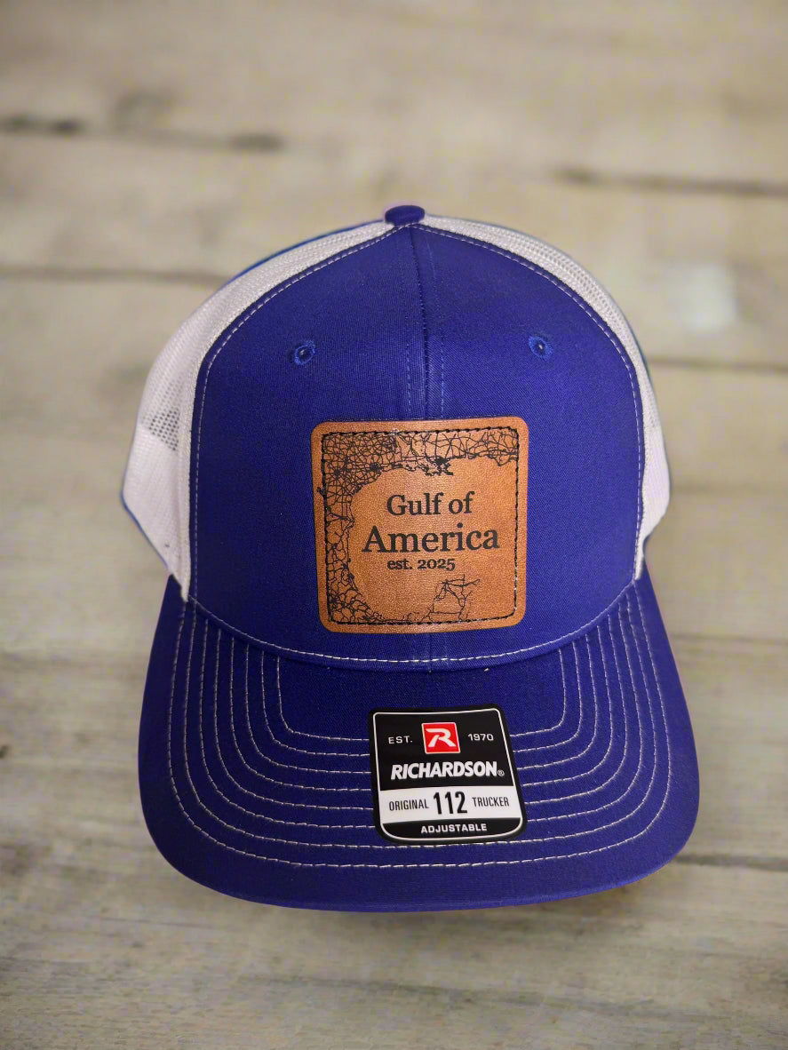 Gulf of America Hat