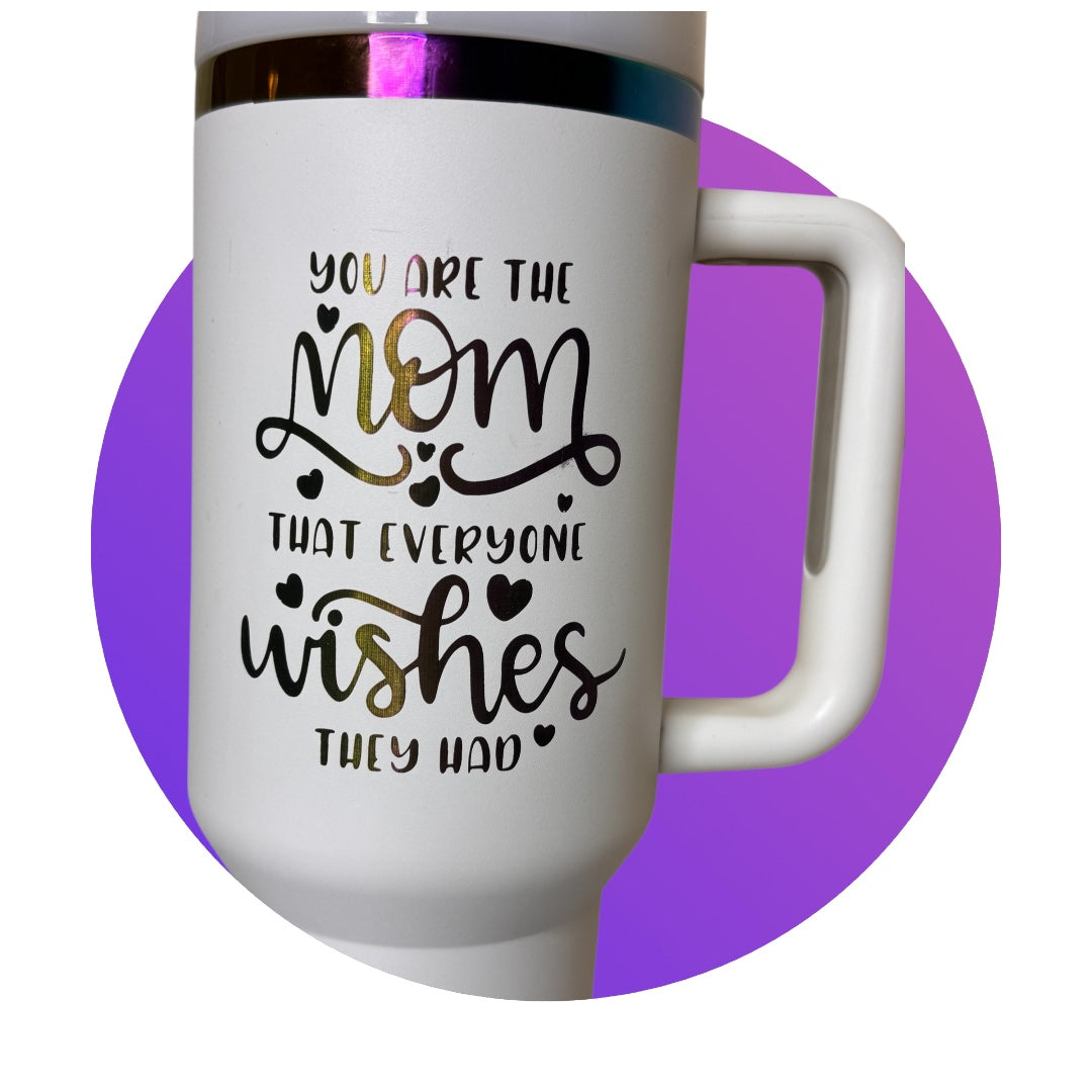 Tumblers/cups
