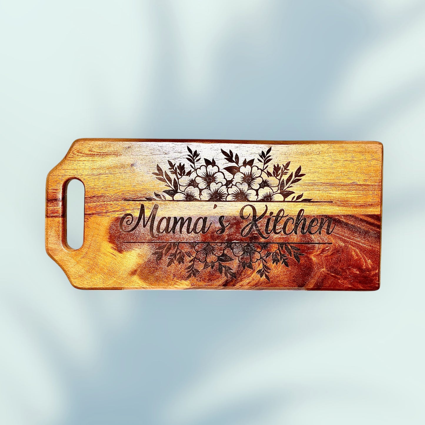 Mama's Kitchen Board