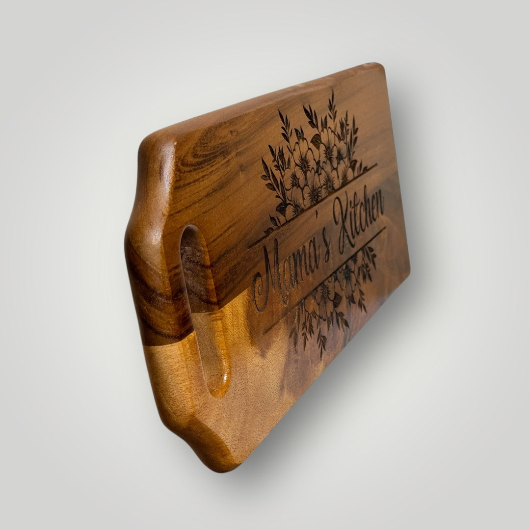 Mama's Kitchen Board