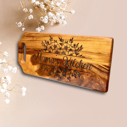 Mama's Kitchen Board