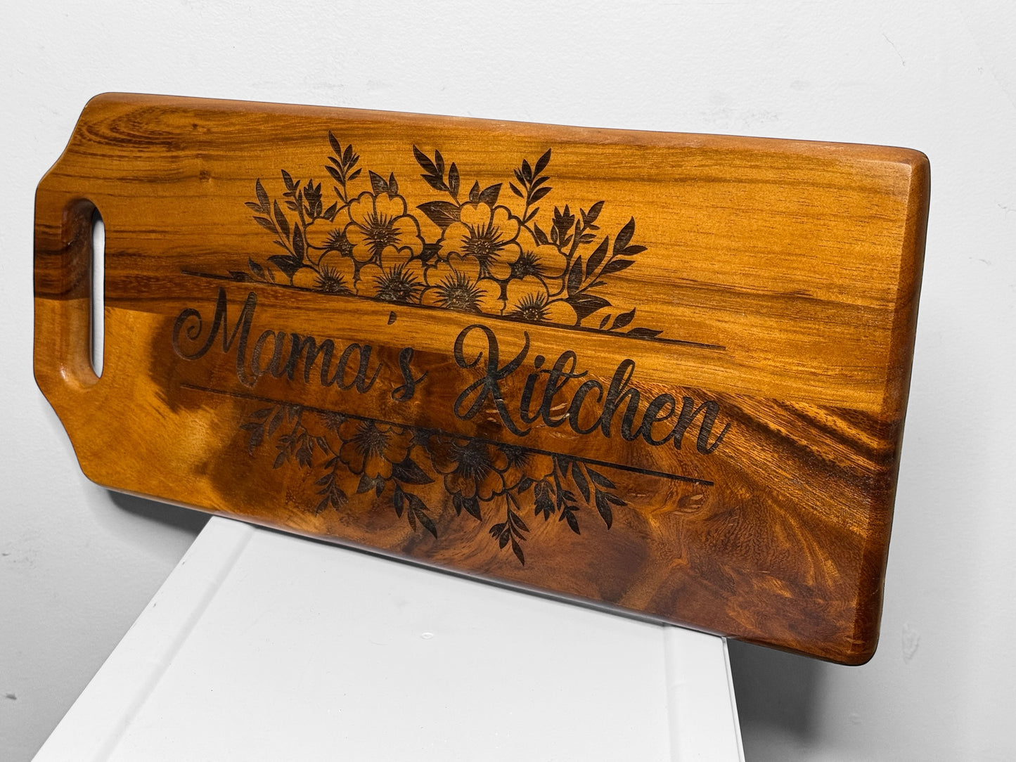 Mama's Kitchen Board