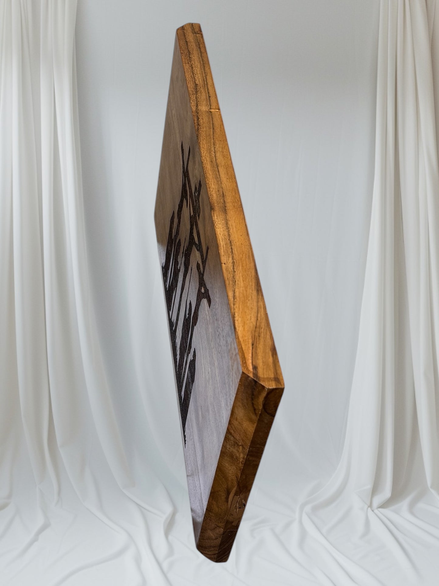 Jesus on the Cross board