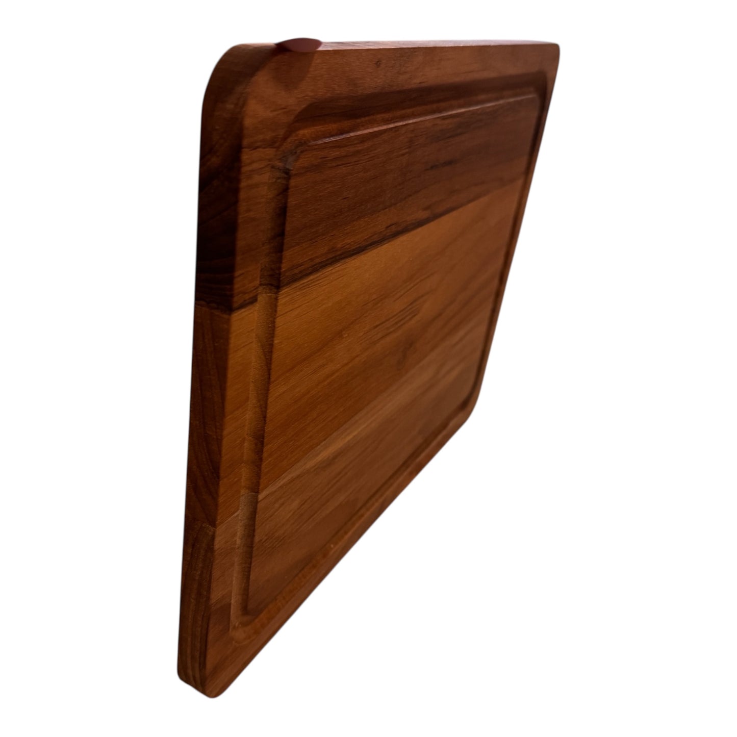 Personalized Wooden Cutting Board – Custom Laser Engraved Kitchen Gift (14" x 10.5")