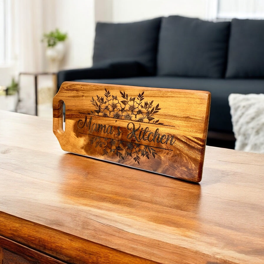 Mama's Kitchen Board
